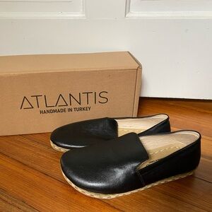 Atlantis Handmade Shoes 7.5